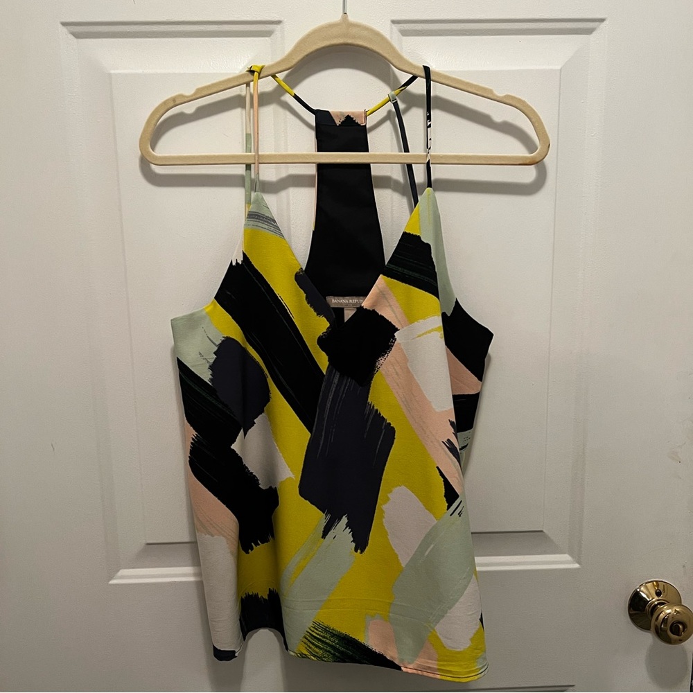 Banana Republic Top size small